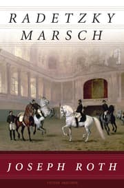 Cover von Radetzkymarsch