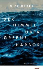 Cover von Der Himmel über Greene Harbor