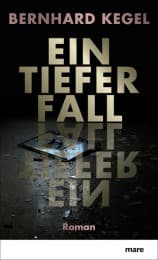 Cover von Ein tiefer Fall