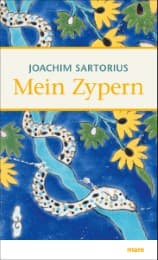 Cover von Mein Zypern