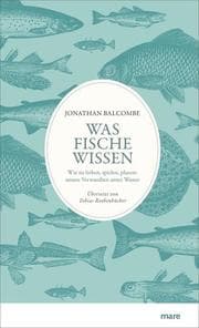 Cover von Was Fische wissen