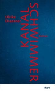 Cover von Kanalschwimmer