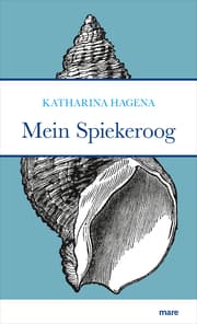 Cover von Mein Spiekeroog