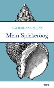 Cover von Mein Spiekeroog