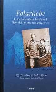 Cover von Polarliebe