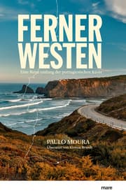Cover von Ferner Westen