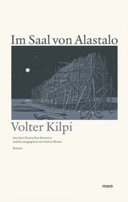 Cover von Im Saal von Alastalo