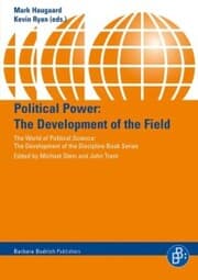 Cover von Political Power