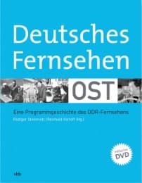 Cover von Deutsches Fernsehen Ost