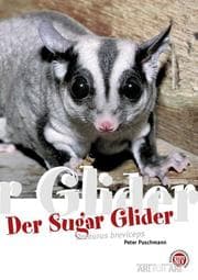 Cover von Der Sugar Glider