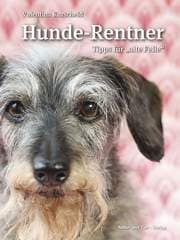 Cover von Hunde-Rentner