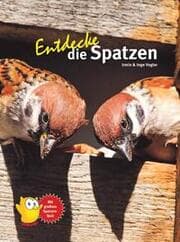Cover von Entdecke die Spatzen
