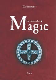 Cover von Germanische Magie