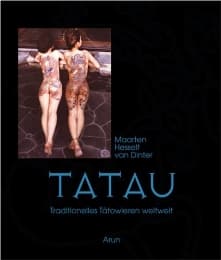 Cover von Tatau