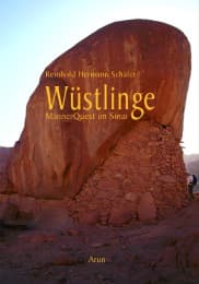 Cover von Wüstlinge