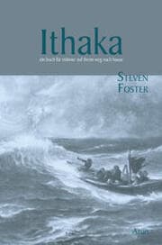Cover von Ithaka