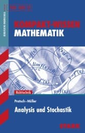 Cover von Kompakt-Wissen, FOS BOS 12, Nichttechnik