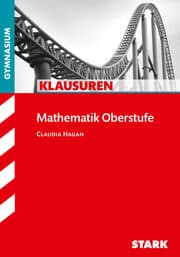 Cover von STARK Klausuren Gymnasium - Mathematik Oberstufe