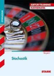 Cover von Abitur-Training Mathematik, Bayern, Gy