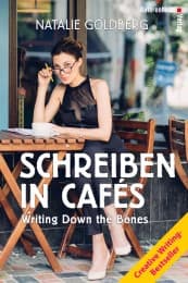 Cover von Schreiben in Cafés