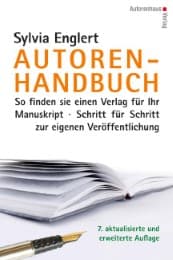 Cover von Autorenhandbuch