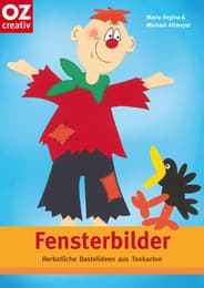 Cover von Fensterbilder
