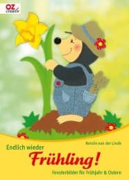 Cover von Endlich wieder Frühling!