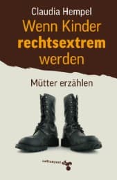 Cover von Wenn Kinder rechtsextrem werden