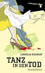 Cover von Tanz in den Tod