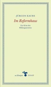 Cover von Im Reformhaus