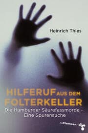 Cover von Hilferuf aus dem Folterkeller