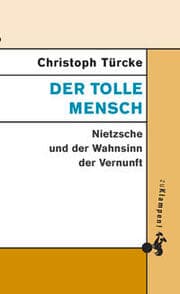 Cover von Der tolle Mensch