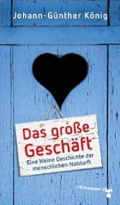 Cover von Das große Geschäft