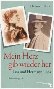 Cover von Mein Herz gib wieder her