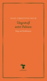 Cover von Ungestraft unter Palmen