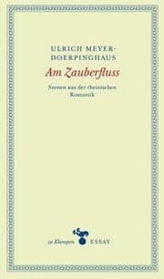 Cover von Am Zauberfluss