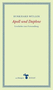 Cover von Apoll und Daphne