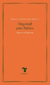 Cover von Ungestraft unter Palmen