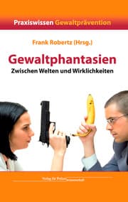 Cover von Gewaltphantasien