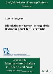 Cover von Islamistischer Terror - eine globale Bedrohung auch für Österreich?