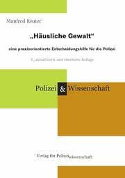 Cover von 'Häusliche Gewalt'