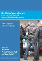 Cover von Der Kampf gegen Rocker