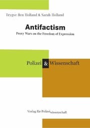 Cover von Antifactism