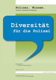 Cover von Polizei.Wissen