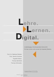 Cover von Lehre.Lernen.Digital