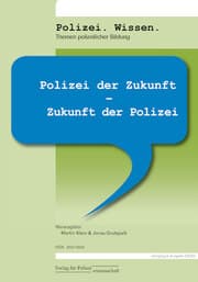 Cover von Polizei.Wissen