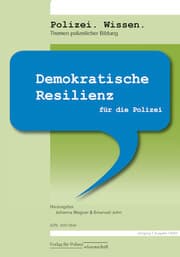 Cover von Polizei.Wissen.