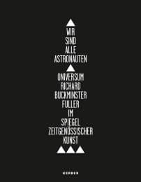 Cover von 'Wir sind alle Astronauten'