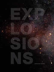 Cover von Explosions