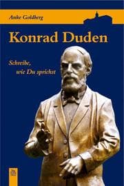 Cover von Konrad Duden